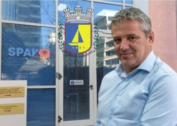 Ish-kryebashkiaku i Sarandës në SPAK, e kallëzon gjyqtari i Gjykatës në Lushnjë