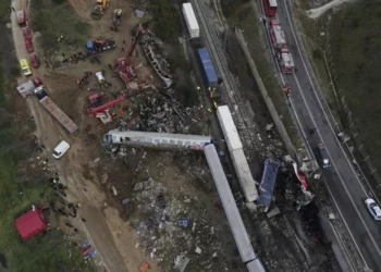 Aksidenti tragjik në Greqi/ Raporti zbulon shkaqet e përplasjes së trenave: Nuk do të ndodhte nëse…