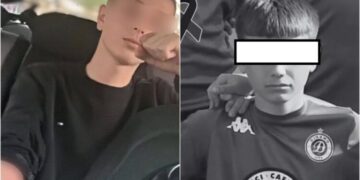 Vrasja e Martin Canit, Apeli refuzon kërkesën për liri të 14-vjeçarit
