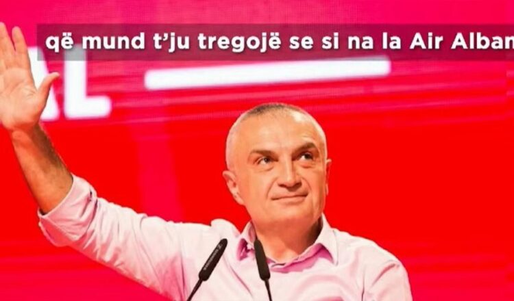 “Më ka marrë peng Rama”, Meta flet me audio nga burgu në Konventën e PL