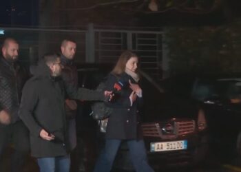 Kundër kontrollit të SPAK, bashkëshortja e Veliajt ankimon vendimin e paankimueshëm