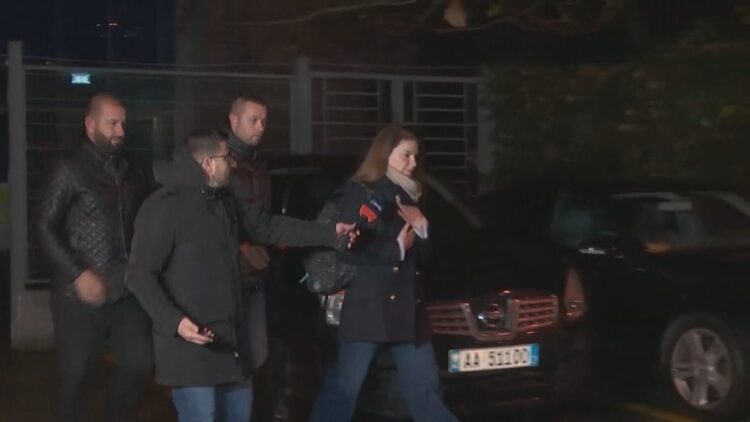 Kundër kontrollit të SPAK, bashkëshortja e Veliajt ankimon vendimin e paankimueshëm