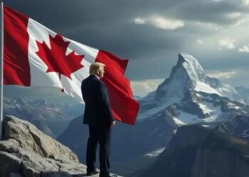 Trump: Kanadaja duhet të bëhet shteti ynë i 51-të