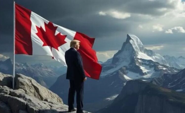 Trump: Kanadaja duhet të bëhet shteti ynë i 51-të