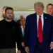 Trump i kërkon Ukrainës tokat me minerale në këmbim të ndihmës amerikane