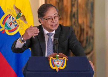 Presidenti kolumbian: Kokaina është njësoj si uiski