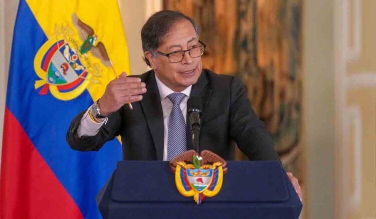 Presidenti kolumbian: Kokaina është njësoj si uiski