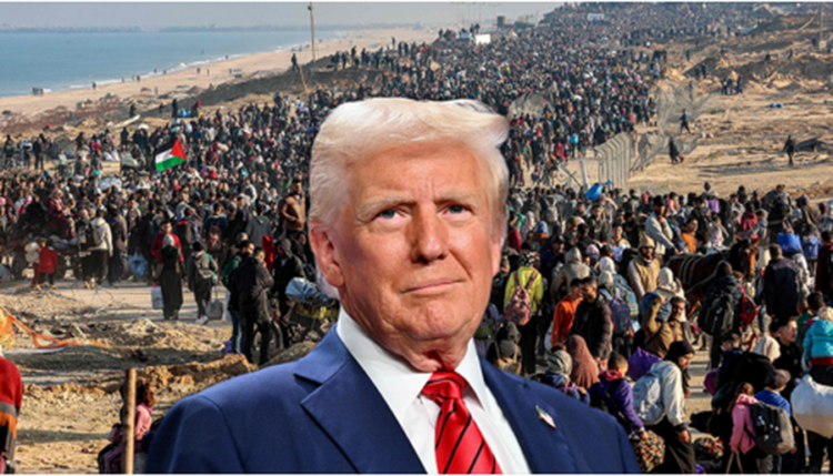 “Zhvendosja e Palestinës do të jetë e përkohshme”, SHBA këmbëngul për Gazën: Do e rindërtojmë