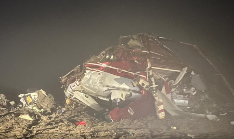 Rrëzohet helikopteri në Itali, tre viktima, mes tyre trashëgimtari i një familje të njohur