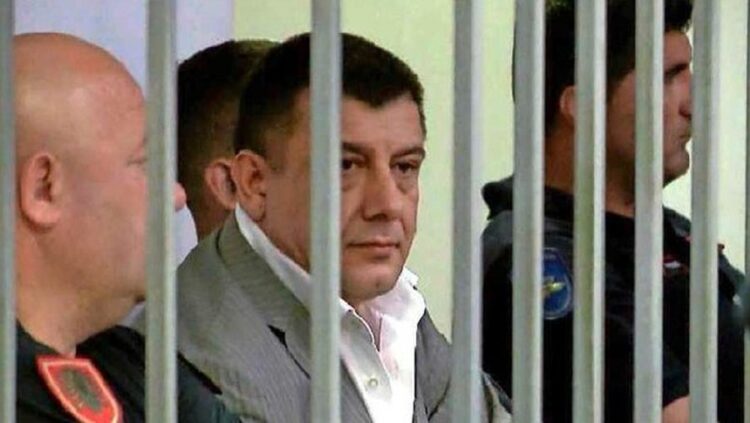 I dënuar përjetë për vrasjen e komisarit Lamaj, Strasburgu: Çështja të rihapet në Kushtetuese