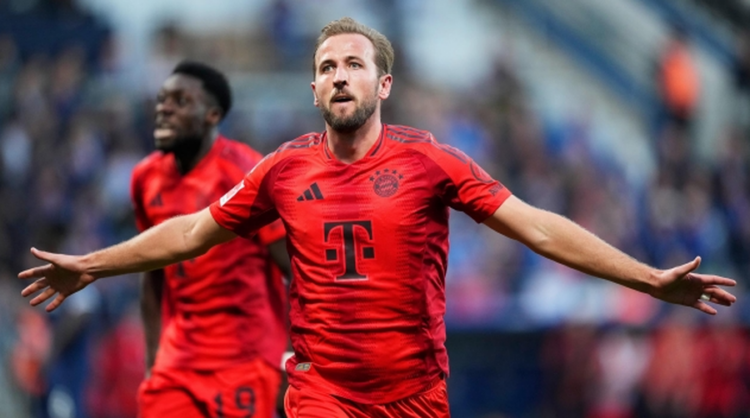 Bayern me hap kampioni, 3 gola për t’u arratisur në krye të Bundesligës