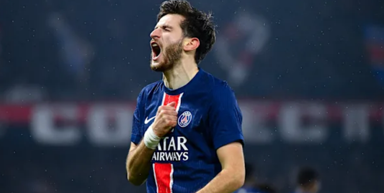 Kvaratskhelia merr mbi supe PSG, poker golash për të thelluar kryesimin