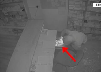 Vidhnin banesa e markete, arrestohen dy persona në Tiranë – Emrat