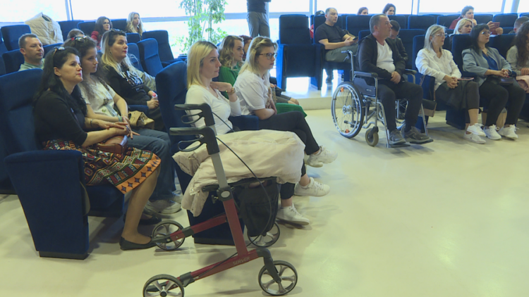 Dështimi i radhës në Shëndetësi/ Shërbimi i fizioterapisë në qendrat shëndetësore inekzistent