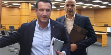 Gjyqi, Veliaj sulmon në seancë prokurorin e SPAK: E ke personale me mua