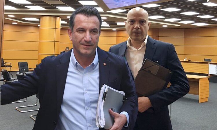 Gjyqi, Veliaj sulmon në seancë prokurorin e SPAK: E ke personale me mua