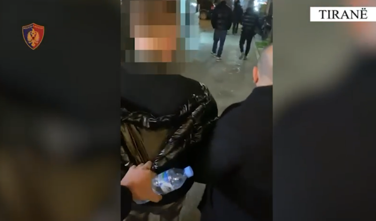 Do vriste Durim Bamin, arrestohet 28-vjeçari