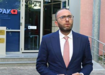 Padia nga ish-drejtori i policisë Shkodër/ SPAK kërkon shpalljen fajtor të Bardhit, GJKKO e shpall të pafajshëm