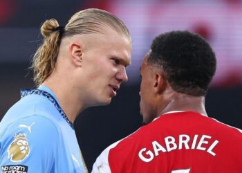 Goleada e triumfit, Arsenali shkatërron City-n dhe i jep goditjen finale Guardiolës!
