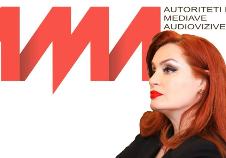 Gjuha e urrejtjes në “BBV 4″/ Drejtoresha e AMA-s me tone të ashpra: Ndjell diskriminim dhe dhunë