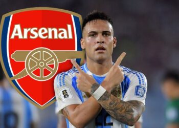 Shtypi sportiv: Arsenali gati të paguajë 120 milionë euro për Lautaro Martinez