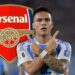Shtypi sportiv: Arsenali gati të paguajë 120 milionë euro për Lautaro Martinez