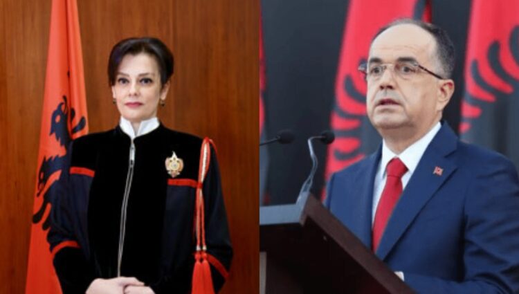 PD: Begaj u rreshtua me Ramën që kërkon të ketë 100% nën kontroll Kushtetuesen