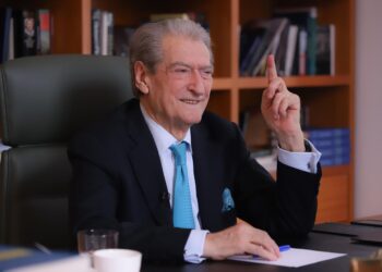 Berisha: Marrim përsipër një ndryshim të fuqishëm dhe të shpejtë të gjendjes së shqiptarëve