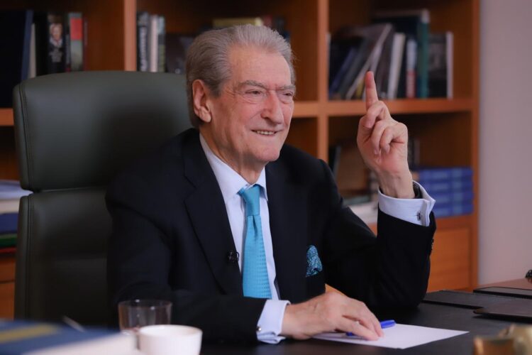 Berisha: Marrim përsipër një ndryshim të fuqishëm dhe të shpejtë të gjendjes së shqiptarëve