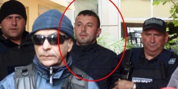 I përfshirë në planin për vrasjen e Bamit, lihet në burg i afërmi i deputetit të PS