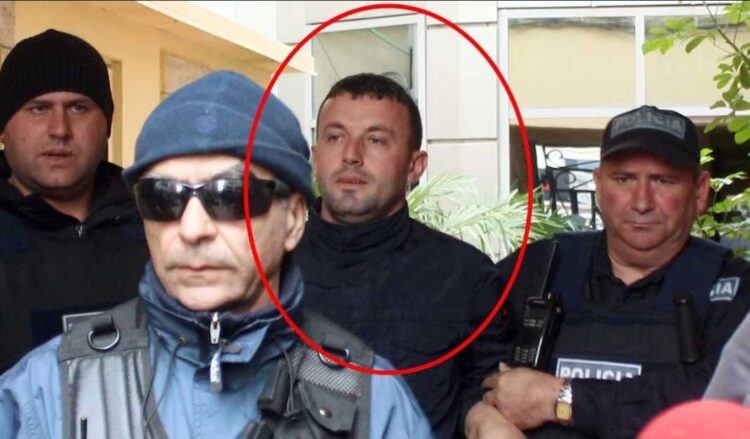 I përfshirë në planin për vrasjen e Bamit, lihet në burg i afërmi i deputetit të PS