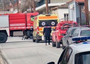 Ekzekutoi 2 persona për borxhin, vetëvritet ish-kandidati i ‘Agimit të Artë’! Avokati: Ishte i sëmurë rëndë