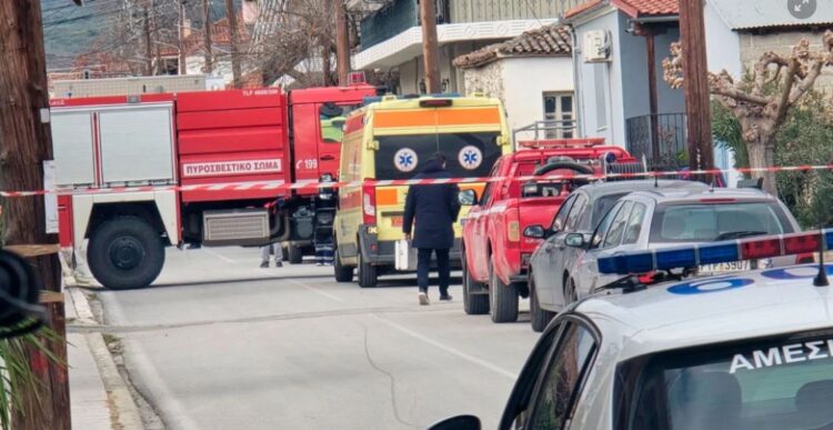 Ekzekutoi 2 persona për borxhin, vetëvritet ish-kandidati i ‘Agimit të Artë’! Avokati: Ishte i sëmurë rëndë