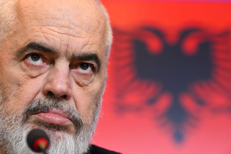 ‘Protagonizmi tragjik’ i kryeministrit Rama pas arrestimit të Erion Veliajt