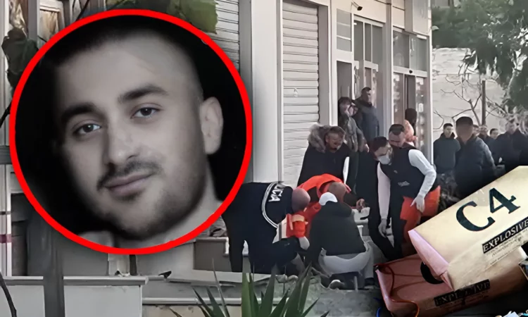 I drejtoi armën policëve, gjykata e Vlorës lë në burg Endrit Sadedinin