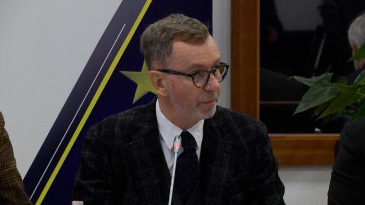 Drejtësia/ Ambasadori i BE, Gonzato: Llogaridhënie dhe pavarësi