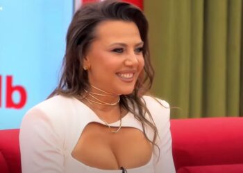 I hodhi alkol në fytyrë Gjestit, Zarf i Zi për Gertën?!