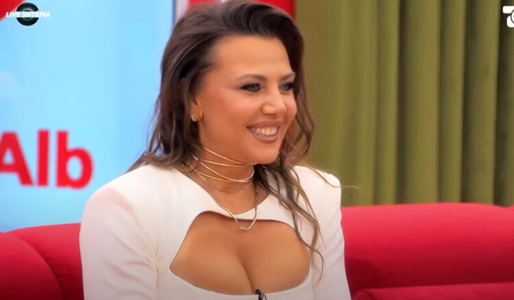 I hodhi alkol në fytyrë Gjestit, Zarf i Zi për Gertën?!