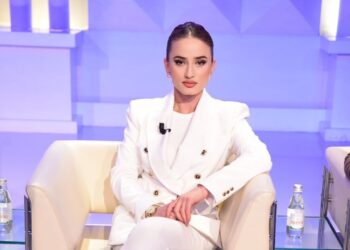 Gazetarja Glidona Daci sulmohet me gjuhë denigruese online