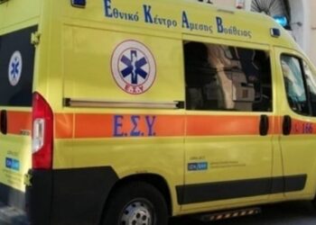 Greqi/ 50-vjeçari shqiptar humb jetën gjatë orarit të punës