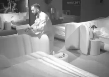 Gjesti thyen një tjetër rregull që i ka vënë Vëllai i Madh… ja çfarë ndodhi gjatë natës (VIDEO)