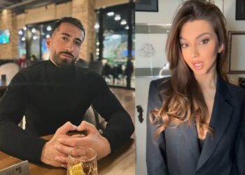 Loredana e pranon: Kam qenë nën hijen e Jozit, babi kishte të drejtë!