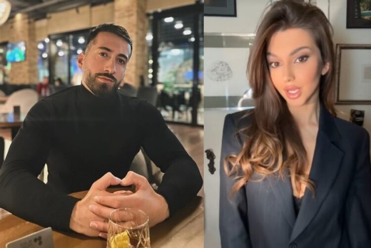 Loredana e pranon: Kam qenë nën hijen e Jozit, babi kishte të drejtë!