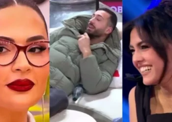 “Vazhdon të jetë i fëlliqur…” — Reagojnë familjarët e Rozanës pas deklaratës së Jozit