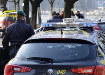 Mbetje helmuese nga Shqipëria në Itali, sekuestrohen 58 tonë