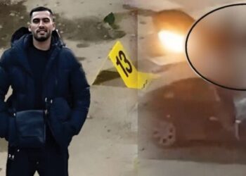 Kevin Hajrulla del nga spitali i Traumës/ Atentati ende i pazbardhur