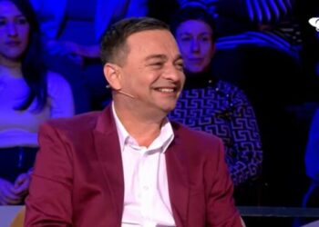 Reagon për herë të parë Klajdi Musabelliu, pas deklaratave se është gay