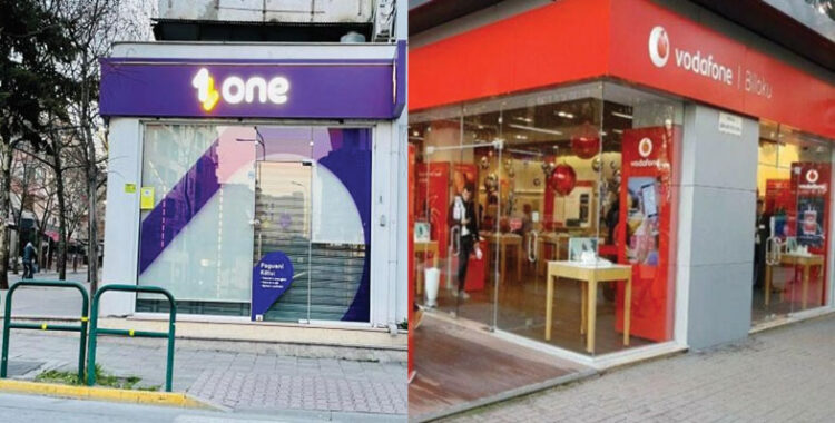 Autoriteti i Konkurencës nis hetimet ndaj kompanive “One” dhe “Vodafone”