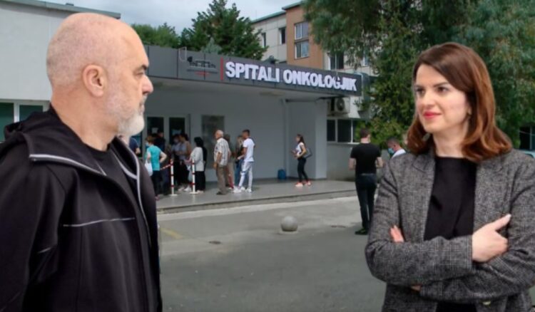 Denoncimi: Në Onkologjik nuk bëhen rreze, pajisja u prish përsëri sot