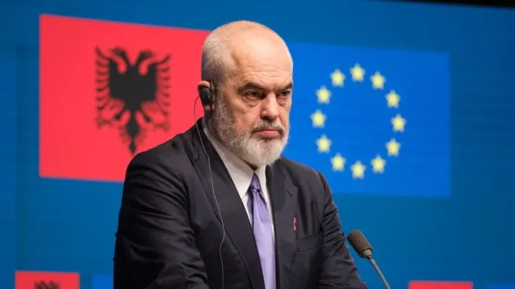 Huffington Post: Gjërat nuk po shkojnë mirë për Edi Ramën